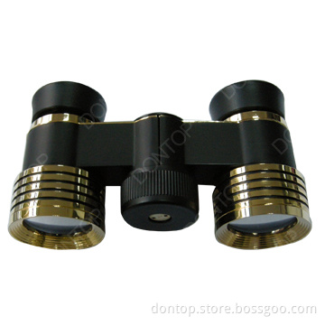 Mini Opera Binoculars 3x27